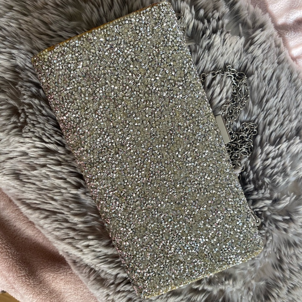ALDO Prom Bag